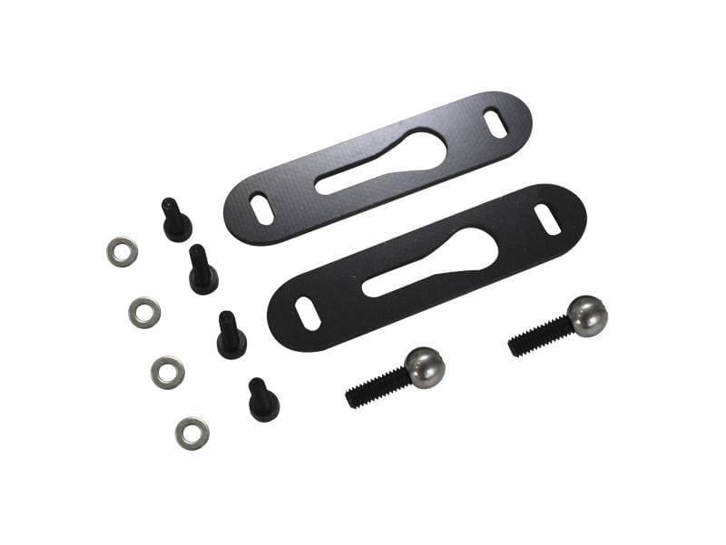 SAB AVIO LIZARD CANOPY CLAMP - HeliDirect