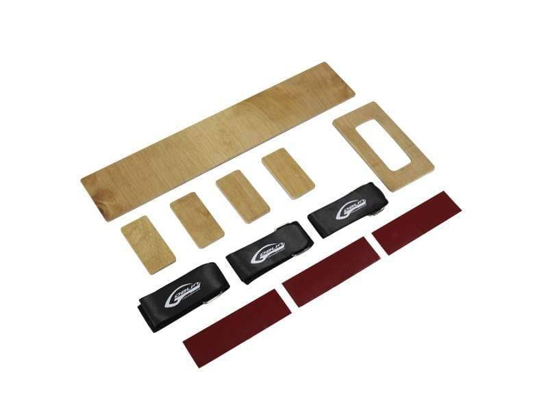 SAB AVIO LIZARD EDF COMPONENT HARDWARE - HeliDirect