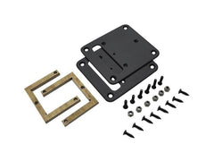 SAB AVIO LIZARD RUDDER SERVO SUPPORT - HeliDirect