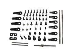 SAB AVIO LIZARD SERVO HARDWARE - HeliDirect