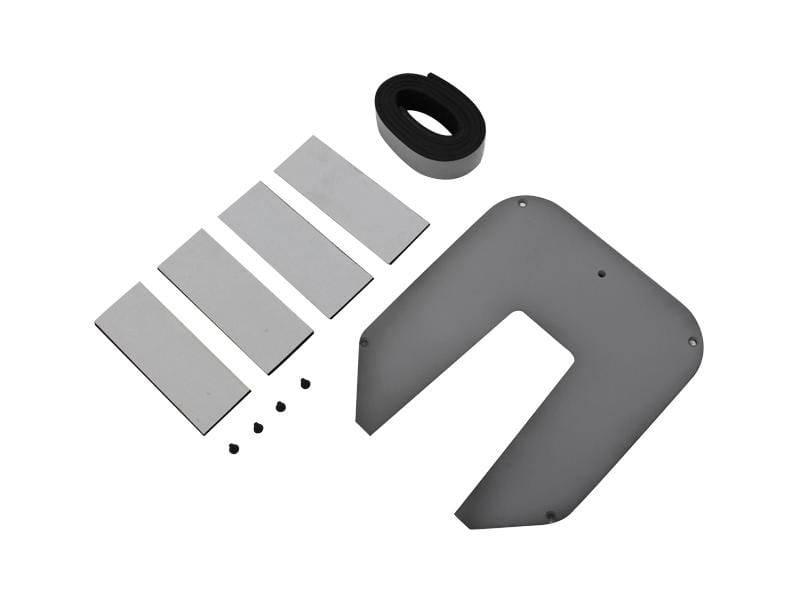 SAB AVIO LIZARD TANK PLATE AND CANOPY BLOCK - HeliDirect