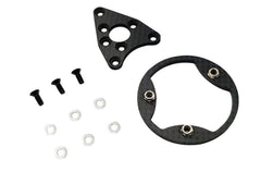 SAB Avio Motor Mount (28mm motor diameter) - Tortuga SAKR84 - HeliDirect