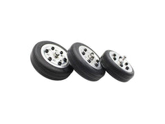 SAB LANDING GEAR WHEELS - 3PCS - HeliDirect