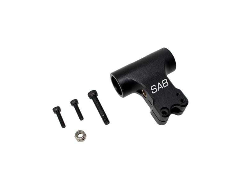 ALUMINUM CENTER HUB LIGHT - HeliDirect