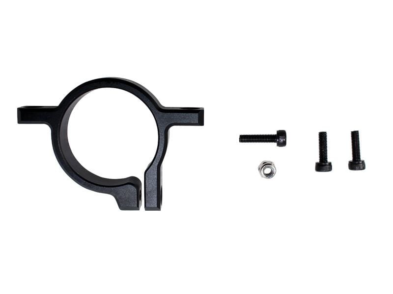 ALUMINUM REAR BOOM BLOCK 30MM - HeliDirect