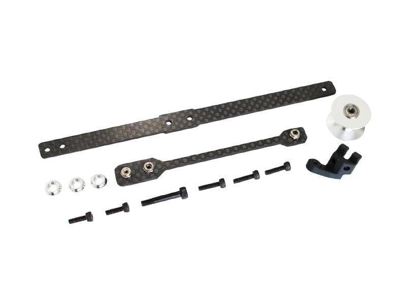 Aluminum Tail Belt Tension Set - HeliDirect