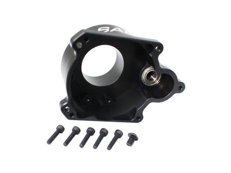 Aluminum Top Main Case - RAW 700/Genesis - HeliDirect