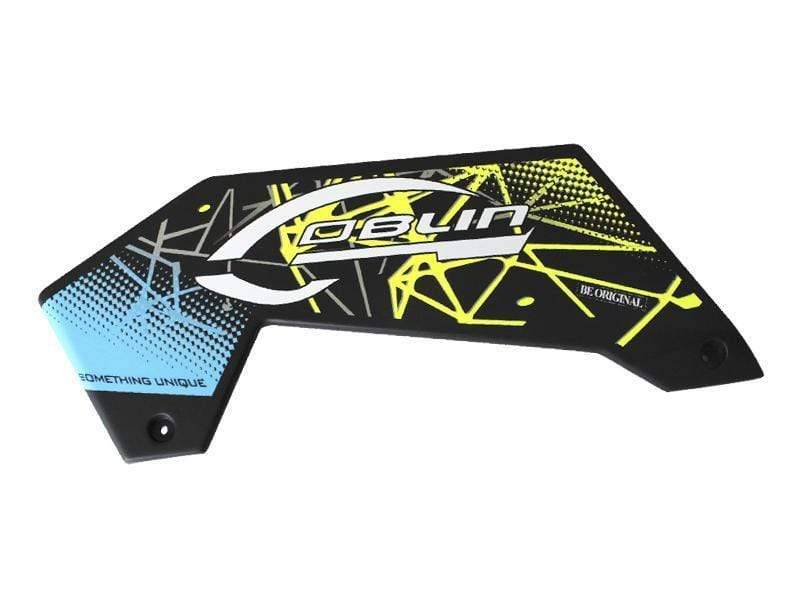 Carbon Fiber Carter DX - HeliDirect