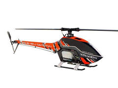 Kraken Nitro Conversion Kit - HeliDirect