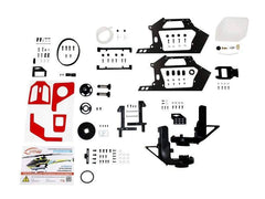 Kraken Nitro Conversion Kit - HeliDirect