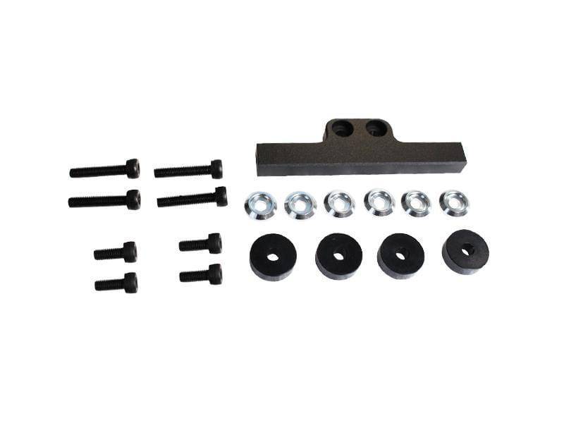 Kraken Nitro Main Frame Spacer Set - HeliDirect