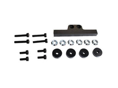 Kraken Nitro Main Frame Spacer Set - HeliDirect