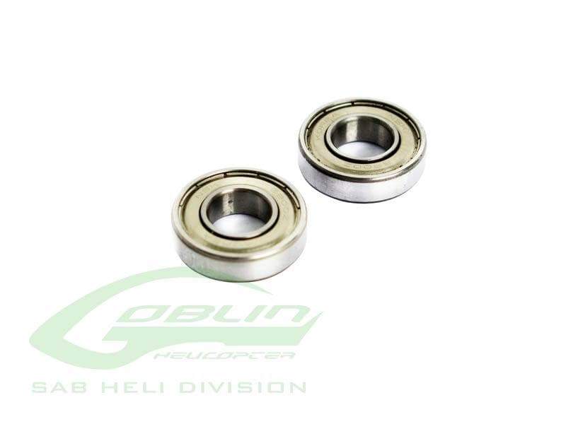 SAB Ball bearing (10x22x 6mm) for Goblin Comet - HeliDirect