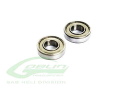 SAB Ball bearing (10x22x 6mm) for Goblin Comet - HeliDirect