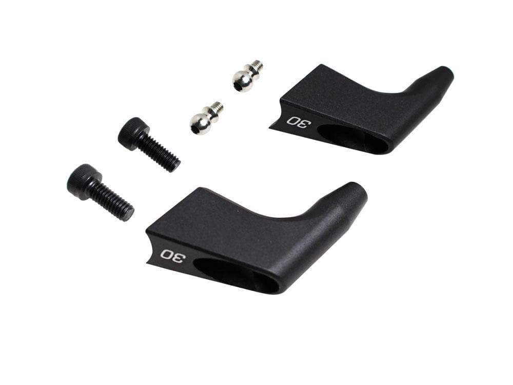 SAB Blade Grip Arm 30 for Goblin Kraken - HeliDirect