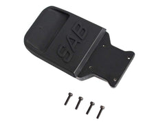 SAB Canopy Front Block for Goblin Kraken - HeliDirect