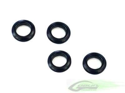 SAB Canopy grommet (4pcs) - Goblin 630/700/770 - HeliDirect