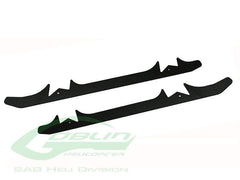 SAB Carbon Fiber Landing Gear - Goblin Urukay - HeliDirect