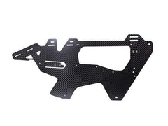 SAB Carbon Fiber Main Frame - Goblin Buddy 380 - HeliDirect