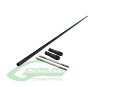 SAB Carbon Fiber Tail Push Rod - Goblin Urukay - HeliDirect