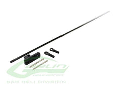 SAB Carbon Rod for Goblin 280 Mini Comet - HeliDirect