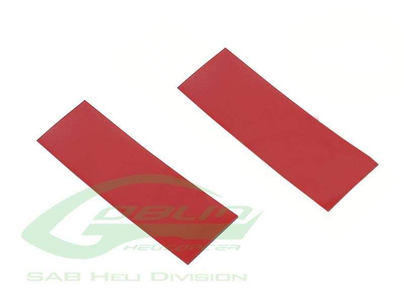 SAB DOUBLE-SIDED TAPE (100x35x1mm) for Goblin 380 - HeliDirect