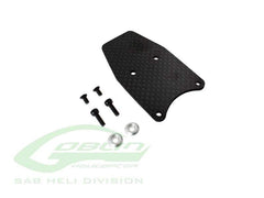 SAB FBL Support for Goblin 280 Mini Comet - HeliDirect