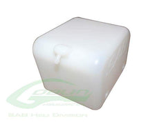 SAB Fuel Tank - Goblin Black Nitro - HeliDirect