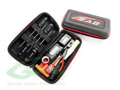 SAB HEX TOOL 2.5 - (1) Driver Only - HeliDirect