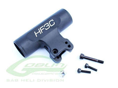SAB HF3C Center Hub - Goblin Urukay Carbon - HeliDirect