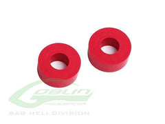 SAB HF3C Damper 80 Shore - Goblin Urukay Carbon - HeliDirect