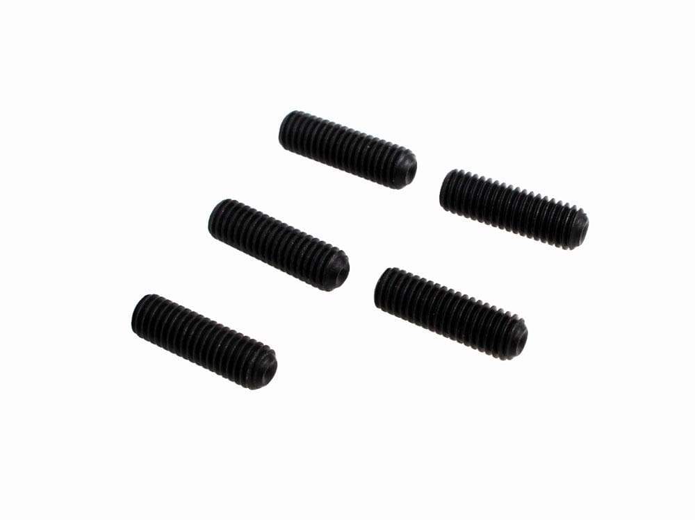 SAB M5x16 Screw set (5pcs) for Goblin Kraken - HC543-S - HeliDirect