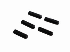 SAB M5x16 Screw set (5pcs) for Goblin Kraken - HC543-S - HeliDirect