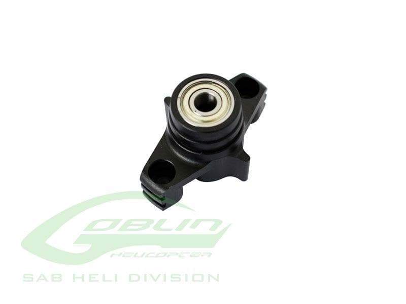 SAB Main Bearing Support for Goblin 280 Mini Comet/Fireball - HeliDirect
