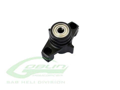SAB Main Bearing Support for Goblin 280 Mini Comet/Fireball - HeliDirect