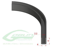 SAB Main Frame Edge Protection (2mm frame) - HeliDirect