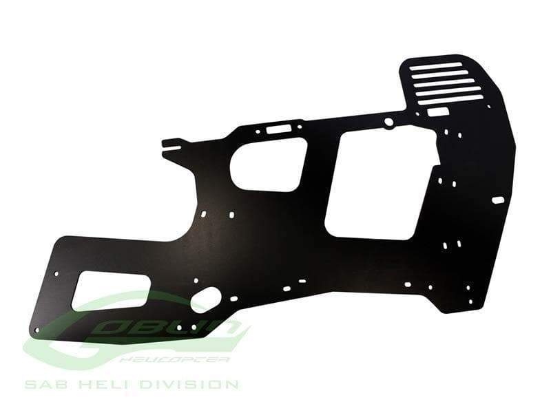 SAB Main Frame for Goblin Thunder Sport - HeliDirect