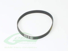 SAB MOTOR BELT 304-2GT-09 - GOBLIN 380 - HeliDirect