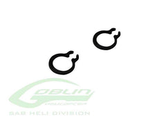 SAB Motor seeger for Goblin 280 Mini Comet/Fireball - HeliDirect