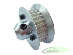 SAB New heavy-duty tail pulley 24T - Goblin 770 - HeliDirect