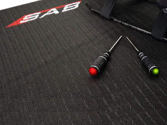 SAB Pit Mat 680 x 860mm - HeliDirect