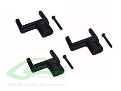 SAB PLASTIC SERVO SUPPORT - GOBLIN 380 - HeliDirect