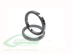 SAB Radial Bearing (25 X 32mm) 2pcs for Goblin 380 - HeliDirect