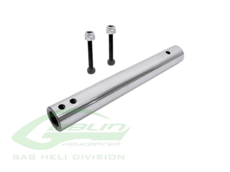 SAB Secondary Shaft M3 - Goblin 770/ 630 Competition/ 700 Competition - HeliDirect