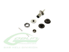 SAB Servo Gear DS12T - HeliDirect
