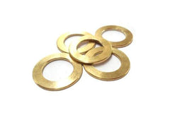 SAB Shims Ø10 x Ø16 x 1 (5pcs) - Goblin 630/700/770 - HeliDirect