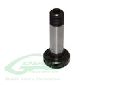 SAB Steel Crank Shaft For OS Engine - HeliDirect