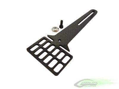 SAB Swash Plate Antirotation Guide - Goblin 770 Competition/ Urukay Carbon/ Urukay Competition - HeliDirect