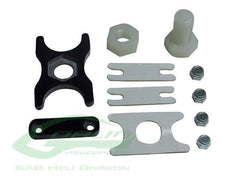 SAB TAIL BOOM HARDWARE - GOBLIN 380 - HeliDirect