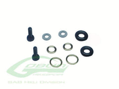 SAB TAIL SPACER KIT - GOBLIN 380 - HeliDirect